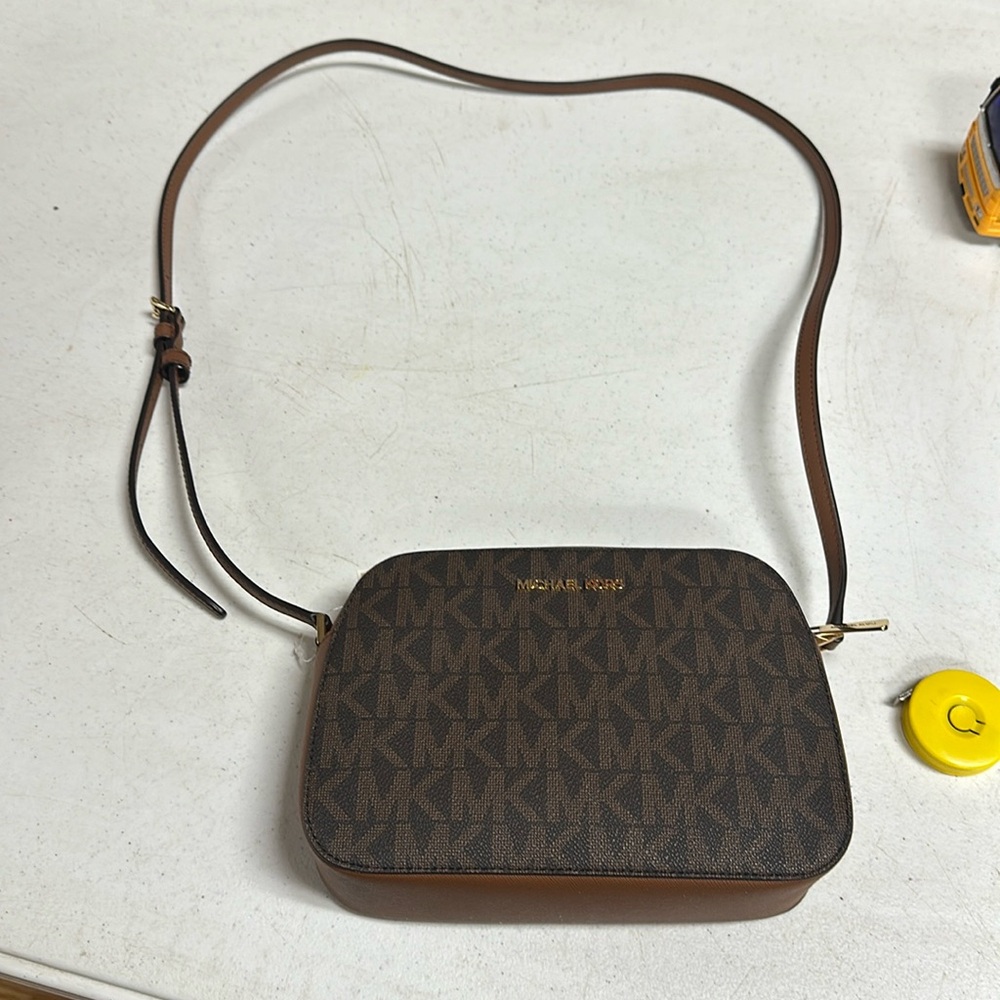 Michael Kors crossbody new